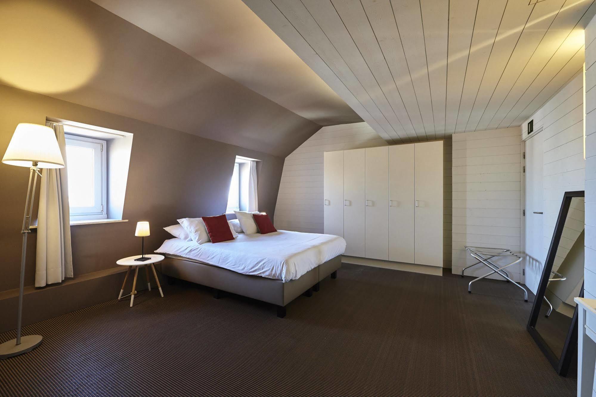 Leopold Hotel Oostende Rum bild